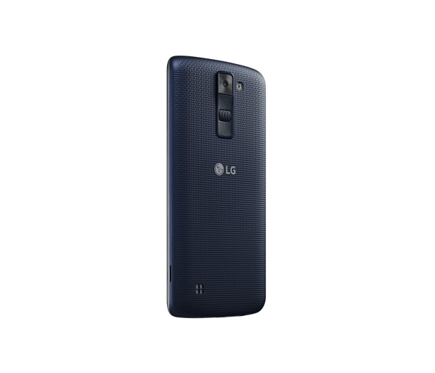 LG K8 LTE Dual SIM granatowy - 318190 - zdjęcie 5